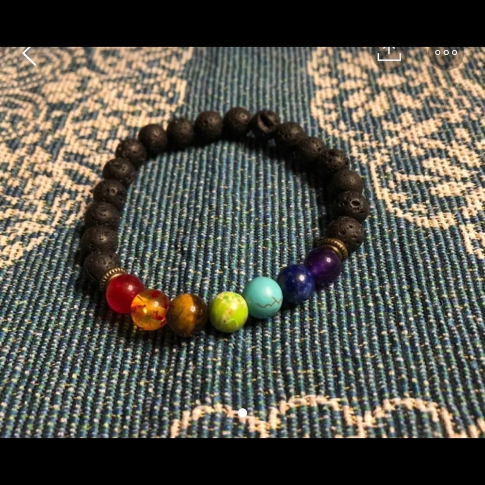 Chakra Bracelet